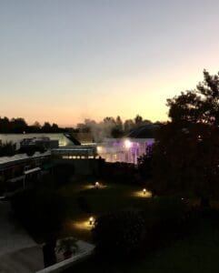 French Thermal Spa