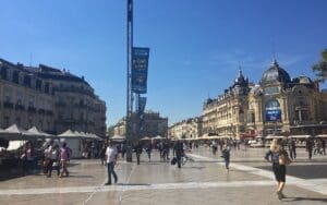 Visit Languedoc-Roussillon