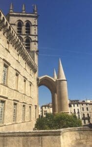 Visit Languedoc-Roussillon