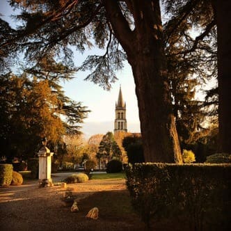 French Thermal Spa Experience: