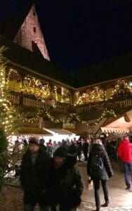 very best Christmas Markets