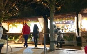 very best Christmas Markets