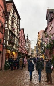 Riquewihr 