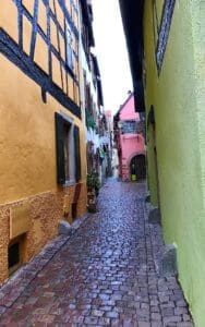 Riquewihr 