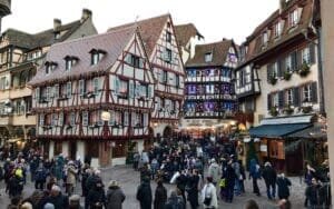 Colmar