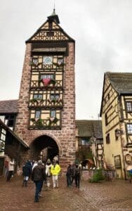 Riquewihr 