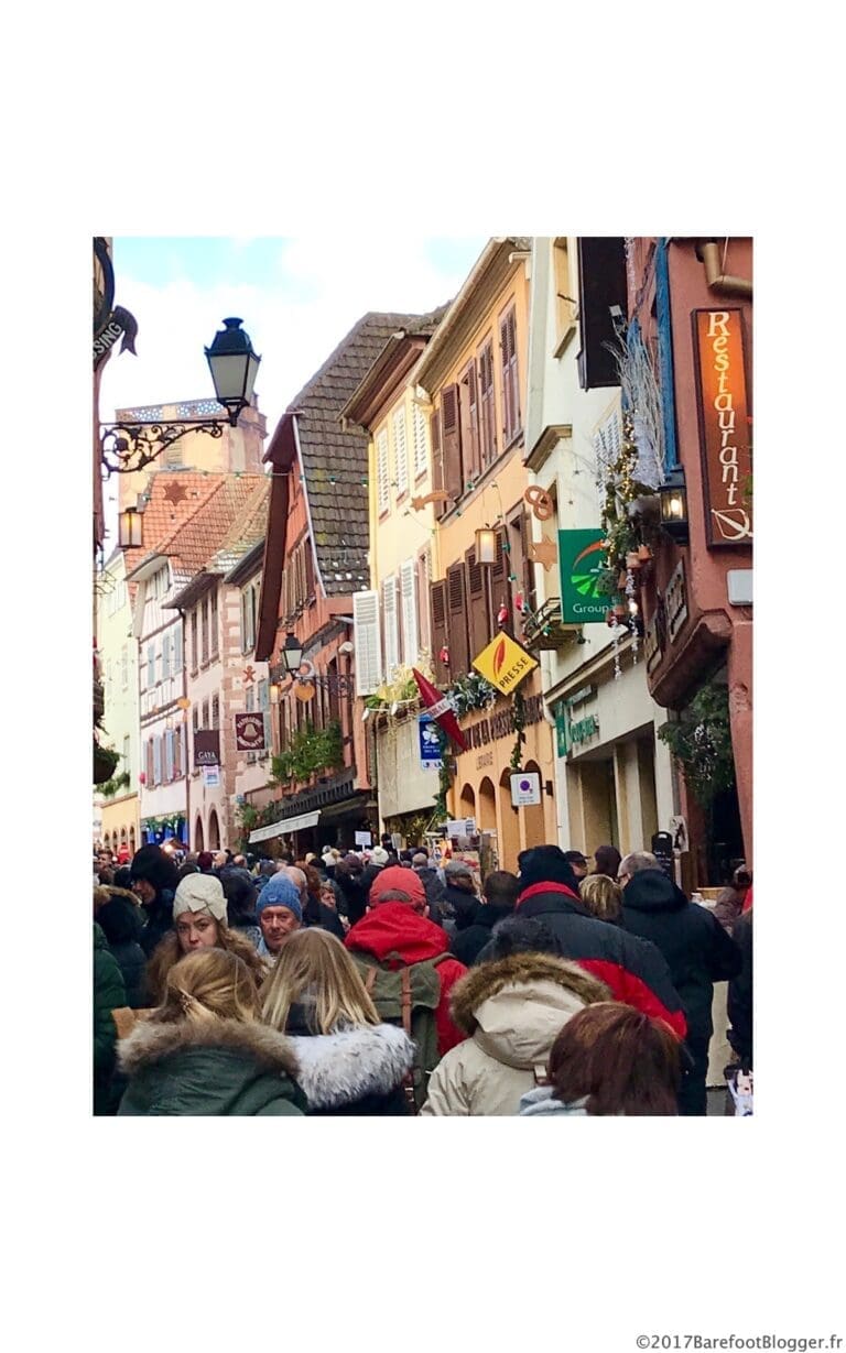 very best christmas markets in France