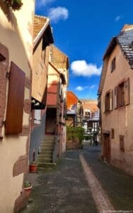 Ribeauville