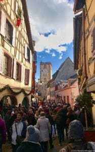 Christmas Markets