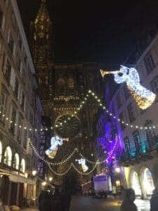 very best Christmas Markets
