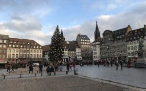 very best Christmas Markets