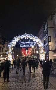 very best Christmas Markets