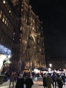 very best Christmas Markets