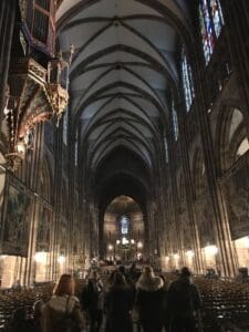 very best Christmas Markets