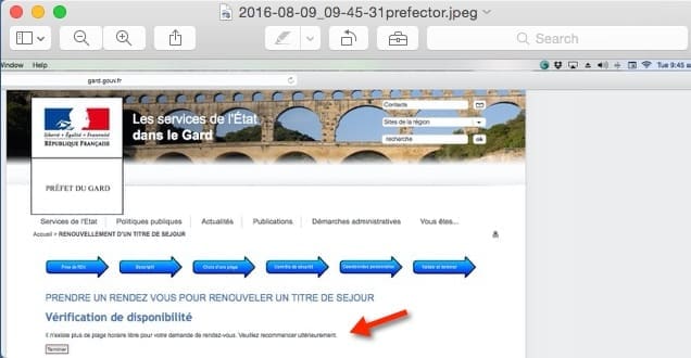 French Expat Visa
