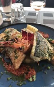 Marseille is for Foodies