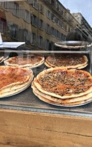 Marseille is for Foodies