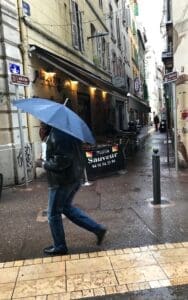 Marseille is for Foodies