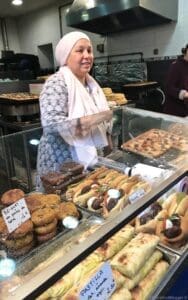 Marseille is for Foodies