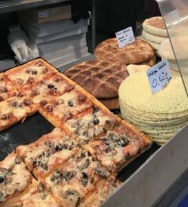 Marseille is for Foodies
