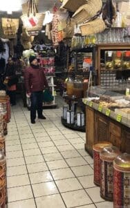 Marseille is for Foodies