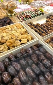 Marseille is for Foodies