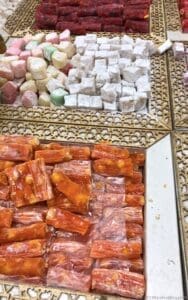 Marseille is for Foodies