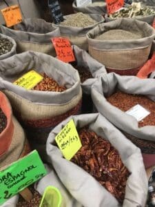 Marseille is for Foodies