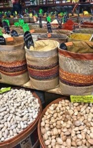 Marseille is for Foodies