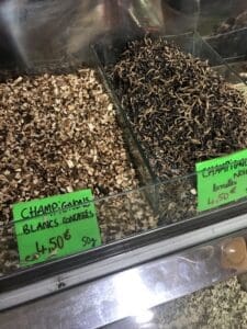 Marseille is for Foodies