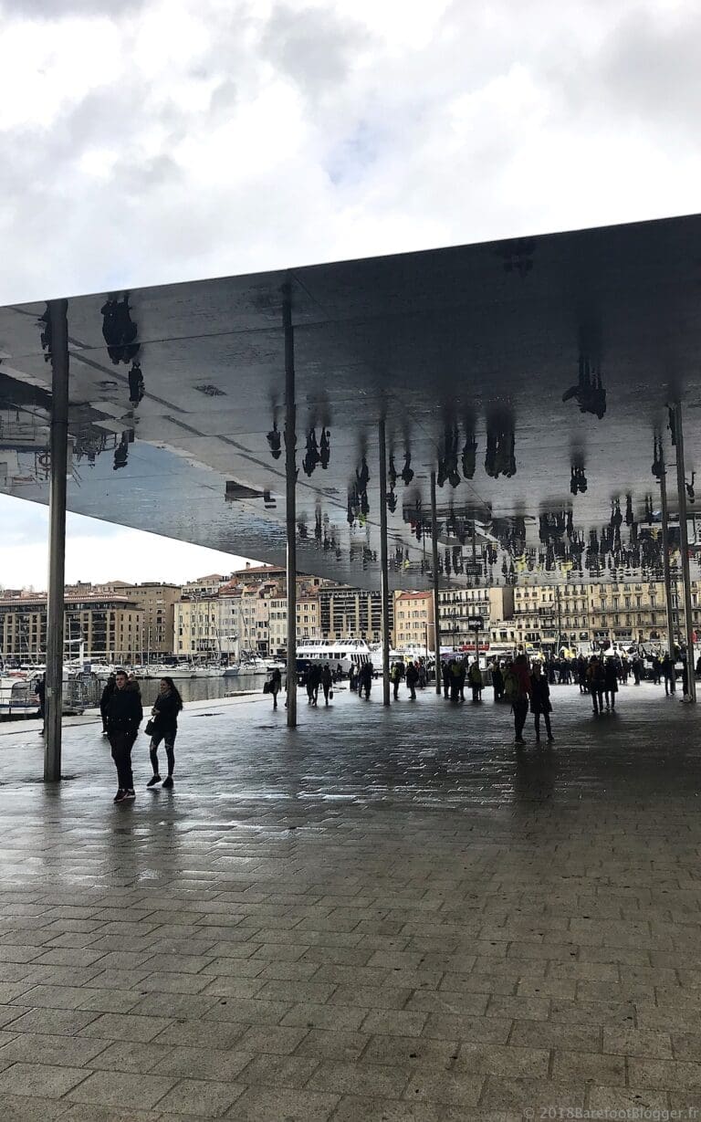 visit to Marseille