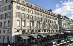 Marseille is for Foodies