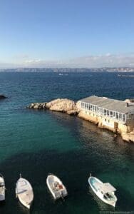 Marseille is for Foodies