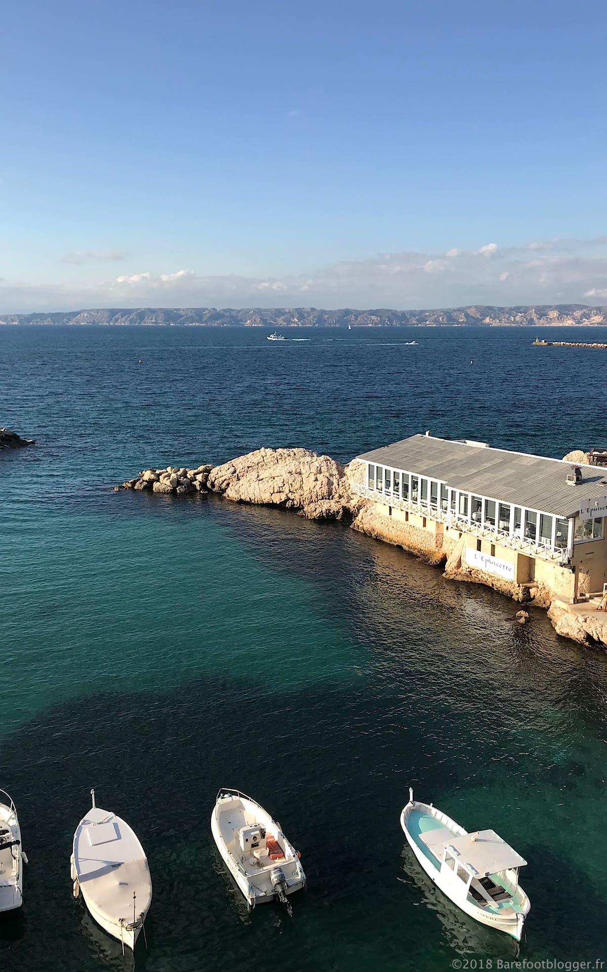 Marseille is for Foodies