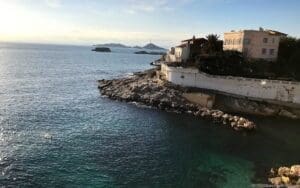 visit to Marseille