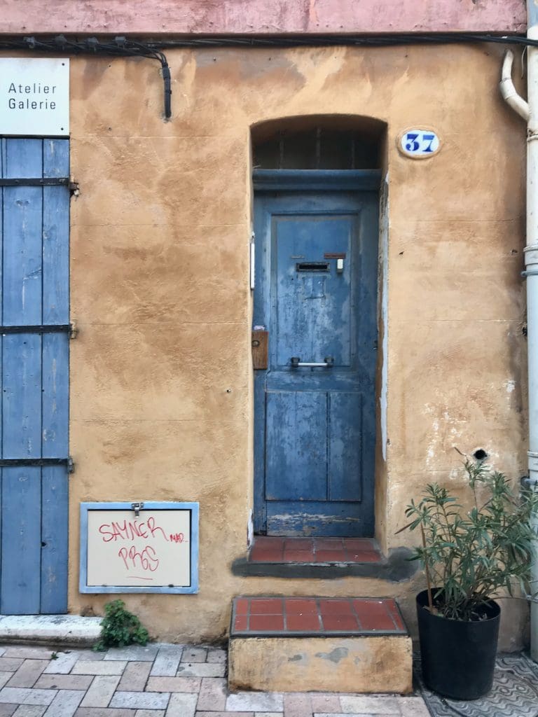 marseille