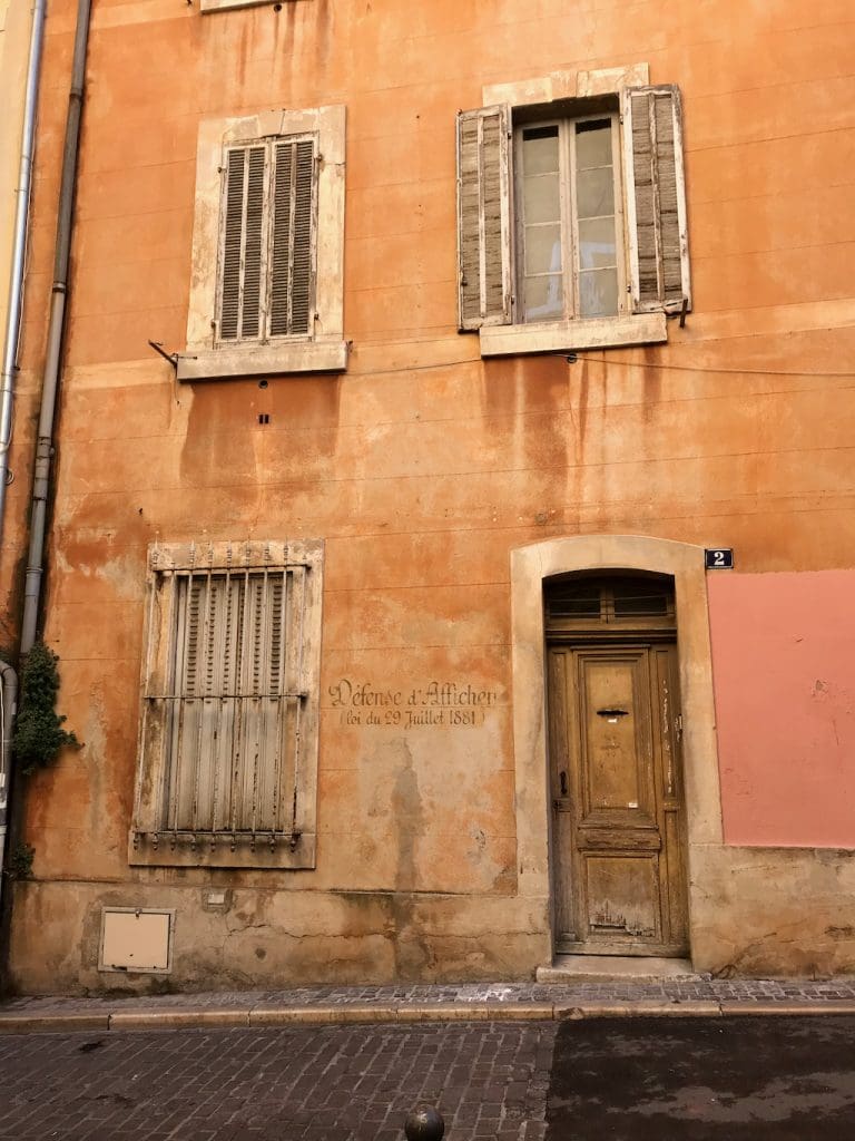 marseille