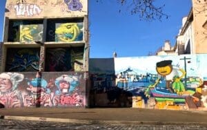 weekend in Marseille