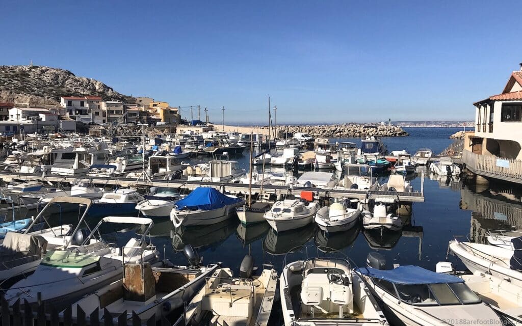 Marseille is for Foodies