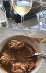 Marseille is for Foodies