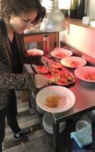 Marseille is for Foodies