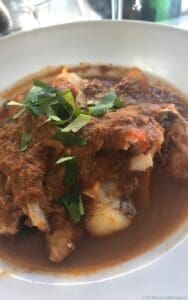 Marseille is for Foodies