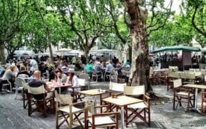 Visit Uzes