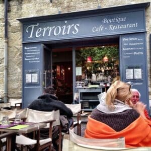 Visit Uzes