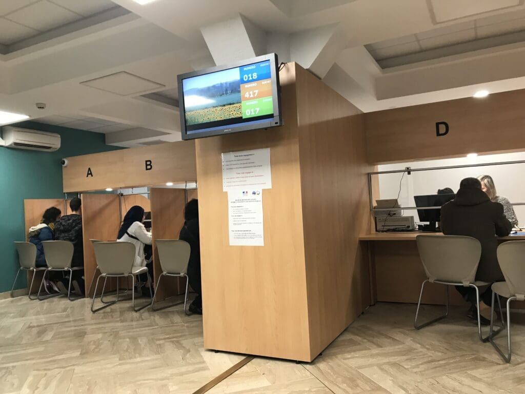 french expat visa