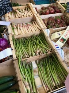 Cooking Class in Marseille