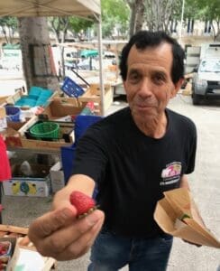 Cooking Class in Marseille
