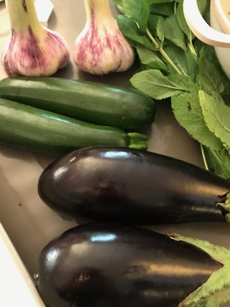 Cooking Class in Marseille