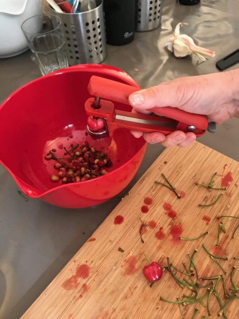 Cooking Class in Marseille