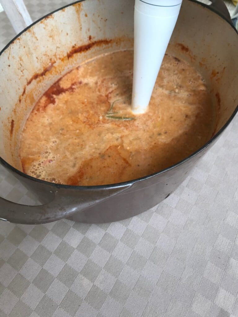 Cooking Class in Marseille